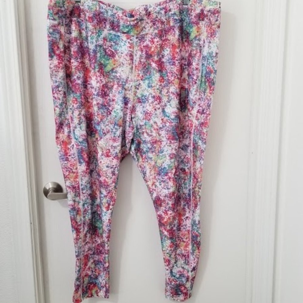 FULLBEAUTY SPORT Leggings